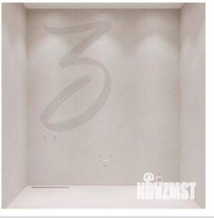 Студия квартира, вторичка, 21м2, 1/6 этаж