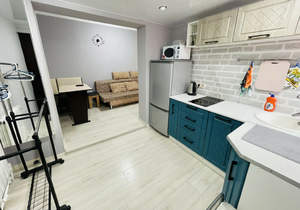 1-к квартира, вторичка, 32м2, 2/2 этаж