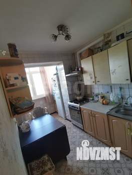 1-к квартира, вторичка, 30м2, 3/5 этаж