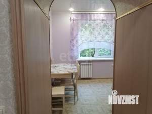 1-к квартира, вторичка, 39м2, 1/9 этаж