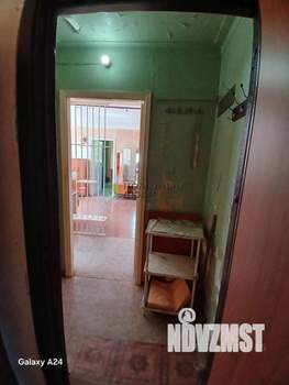 2-к квартира, вторичка, 34м2, 2/2 этаж