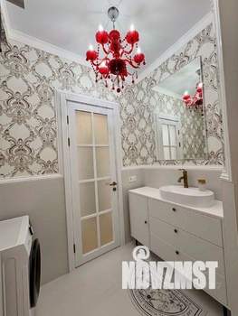 1-к квартира, вторичка, 51м2, 5/5 этаж