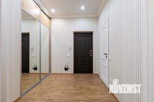 2-к квартира, вторичка, 76м2, 4/11 этаж