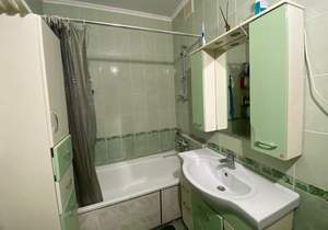 4-к квартира, вторичка, 98м2, 2/9 этаж