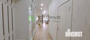 1-к квартира, вторичка, 63м2, 3/6 этаж