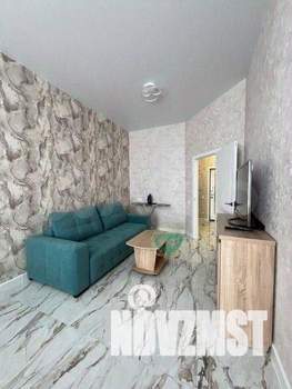 1-к квартира, вторичка, 51м2, 1/8 этаж
