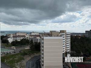 2-к квартира, вторичка, 62м2, 14/17 этаж