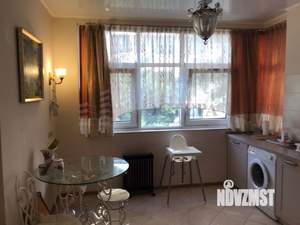 1-к квартира, вторичка, 50м2, 3/13 этаж