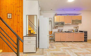 2-к квартира, вторичка, 110м2, 6/6 этаж