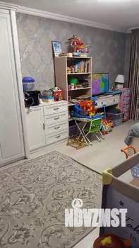 3-к квартира, вторичка, 92м2, 4/16 этаж