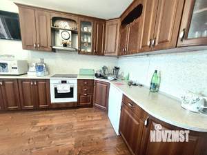 2-к квартира, вторичка, 63м2, 8/16 этаж