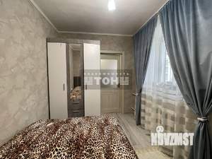 3-к квартира, вторичка, 55м2, 2/2 этаж