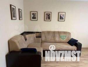 1-к квартира, вторичка, 41м2, 4/9 этаж