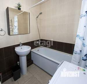 2-к квартира, вторичка, 46м2, 2/11 этаж