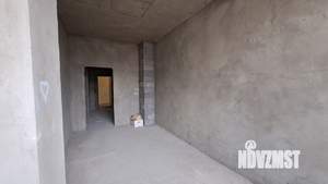 1-к квартира, вторичка, 42м2, 6/10 этаж