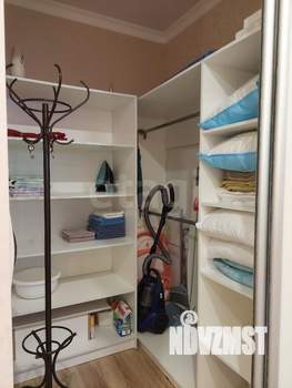 1-к квартира, вторичка, 48м2, 4/8 этаж