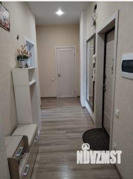 2-к квартира, вторичка, 54м2, 6/8 этаж