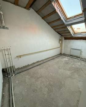 1-к квартира, вторичка, 43м2, 8/8 этаж