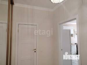 1-к квартира, вторичка, 48м2, 2/8 этаж