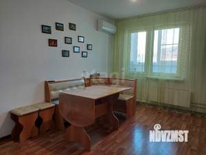 2-к квартира, вторичка, 65м2, 12/16 этаж