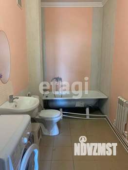 1-к квартира, вторичка, 43м2, 5/5 этаж