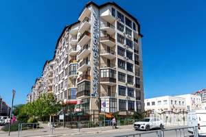 2-к квартира, вторичка, 50м2, 3/8 этаж