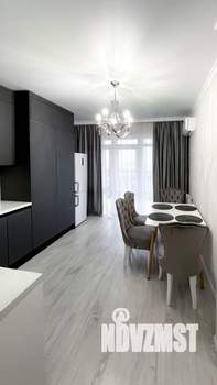 1-к квартира, вторичка, 53м2, 5/8 этаж
