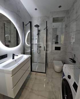 1-к квартира, вторичка, 39м2, 7/7 этаж