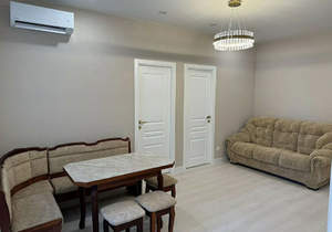 2-к квартира, вторичка, 47м2, 1/2 этаж