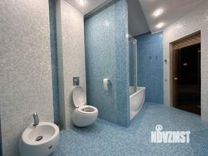 4-к квартира, вторичка, 156м2, 7/12 этаж