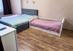 1-к квартира, вторичка, 48м2, 4/4 этаж