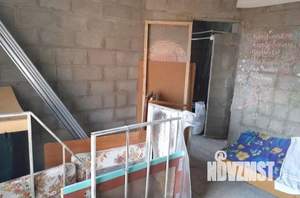 4-к квартира, вторичка, 76м2, 1/1 этаж