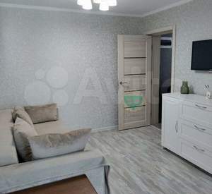 2-к квартира, вторичка, 44м2, 4/5 этаж