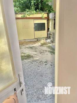 Студия квартира, вторичка, 25м2, 1/2 этаж