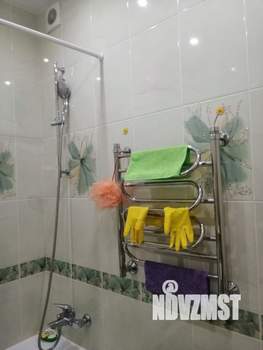 1-к квартира, вторичка, 39м2, 4/7 этаж