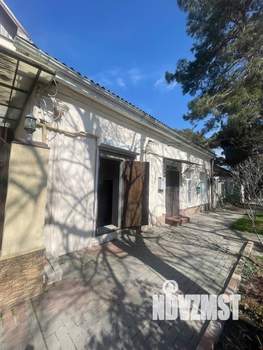 1-к квартира, вторичка, 36м2, 1/1 этаж