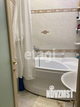 3-к квартира, вторичка, 86м2, 2/2 этаж