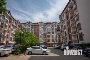 1-к квартира, вторичка, 38м2, 2/7 этаж