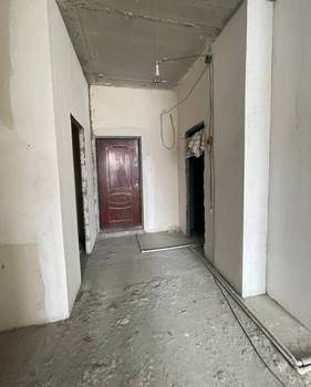 1-к квартира, вторичка, 50м2, 7/8 этаж