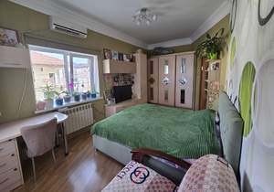 1-к квартира, вторичка, 32м2, 3/5 этаж