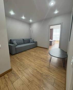2-к квартира, вторичка, 82м2, 17/20 этаж