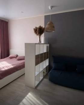 1-к квартира, вторичка, 33м2, 2/7 этаж