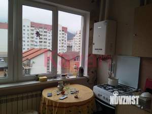 1-к квартира, вторичка, 33м2, 5/6 этаж