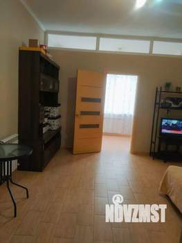 1-к квартира, вторичка, 35м2, 5/6 этаж