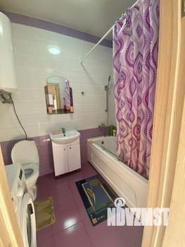 2-к квартира, вторичка, 43м2, 6/6 этаж