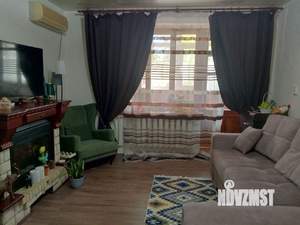 2-к квартира, вторичка, 48м2, 1/10 этаж