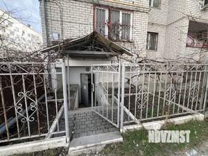 Студия квартира, вторичка, 24м2, 1/3 этаж