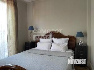 3-к квартира, вторичка, 110м2, 2/8 этаж