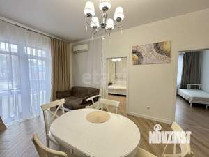 3-к квартира, вторичка, 57м2, 1/5 этаж