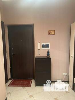 1-к квартира, вторичка, 52м2, 1/7 этаж
